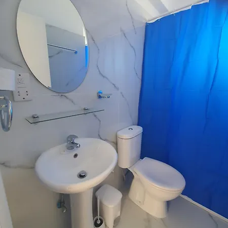 Latchi Harbour 2 Bedroom Penthouse Apartman *