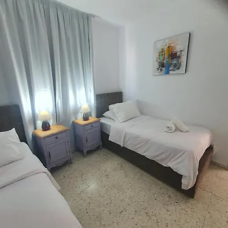 Latchi Harbour 2 Bedroom Penthouse Polis
