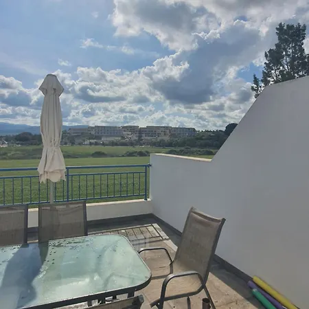 Latchi Harbour 2 Bedroom Penthouse * Polis