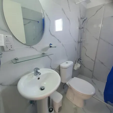 Latchi Harbour 2 Bedroom Penthouse *