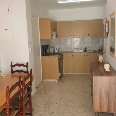 Apartman Latchi Harbour 2 Bedroom Penthouse