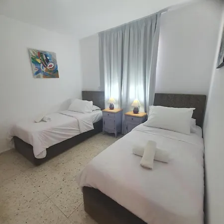 Latchi Harbour 2 Bedroom Penthouse Apartman