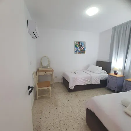 Apartman Latchi Harbour 2 Bedroom Penthouse *