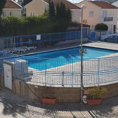 Apartman Latchi Harbour 2 Bedroom Penthouse *